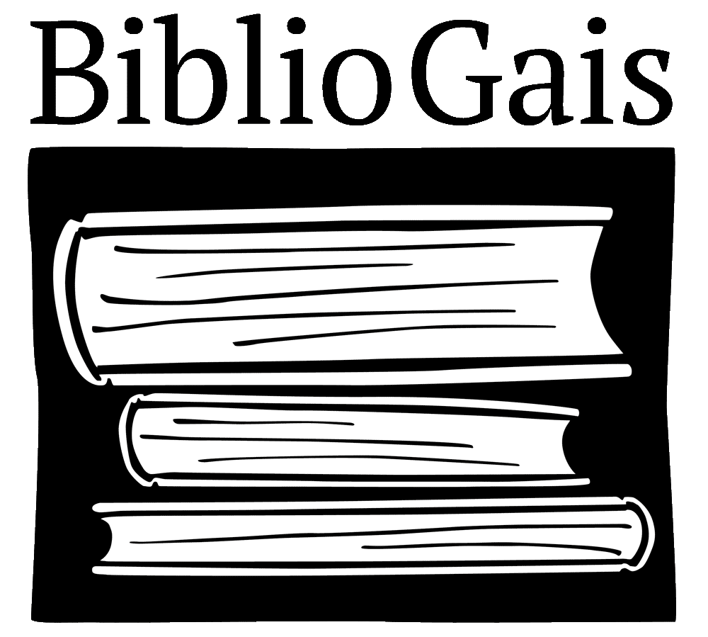 Logo BiblioGais